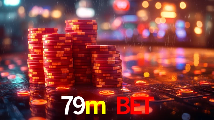 Suporte no Cassino Online 79m bet